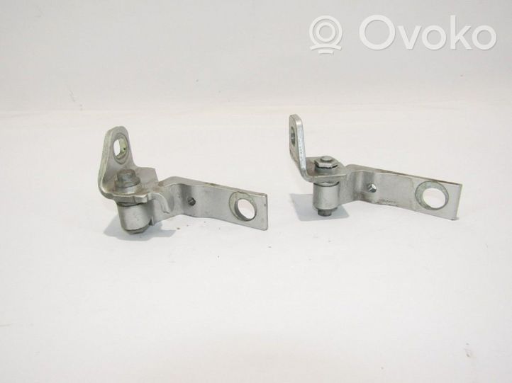 Ford Focus Rear door hinge set 