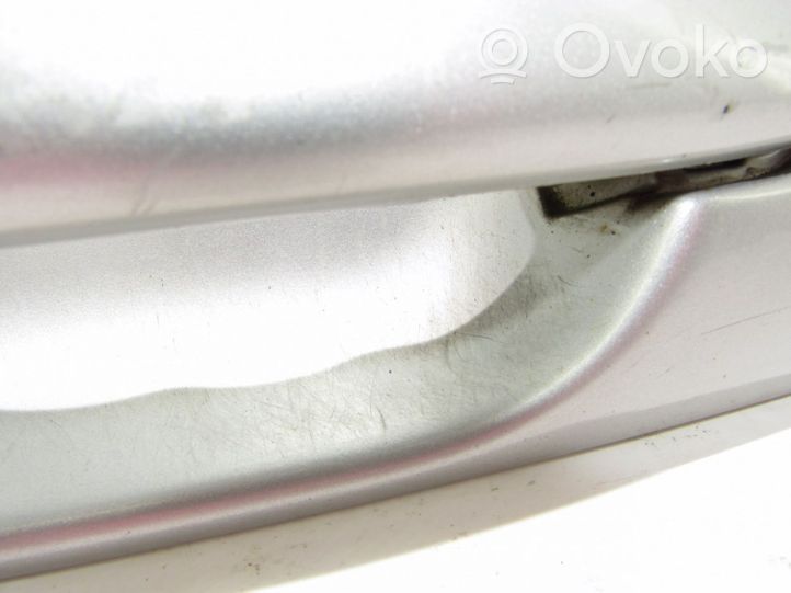 Chrysler Voyager Front door exterior handle 