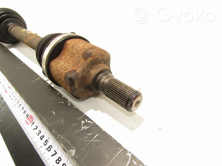 Ford Focus Front driveshaft 