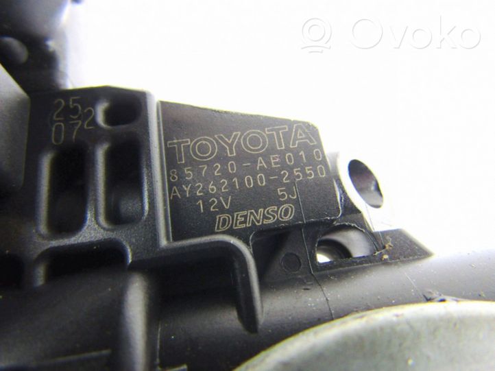 Toyota Camry Motorino alzacristalli della portiera anteriore 