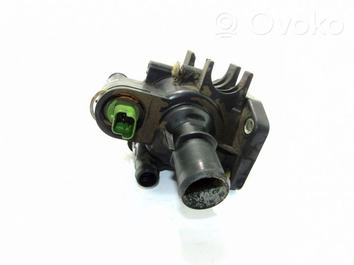 Peugeot 1007 Thermostat 