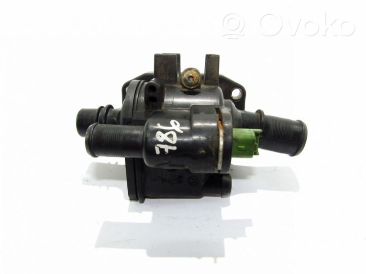 Peugeot 1007 Thermostat 