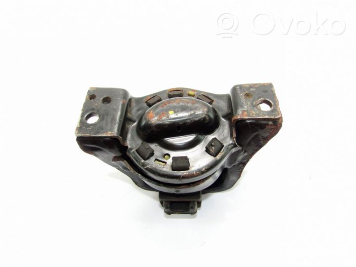 Peugeot 1007 Support de moteur, coussinet 