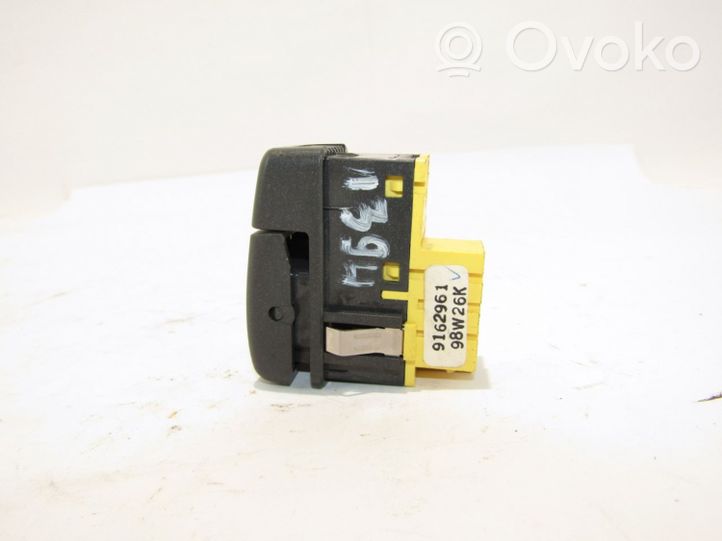 Volvo C70 Fog light switch 