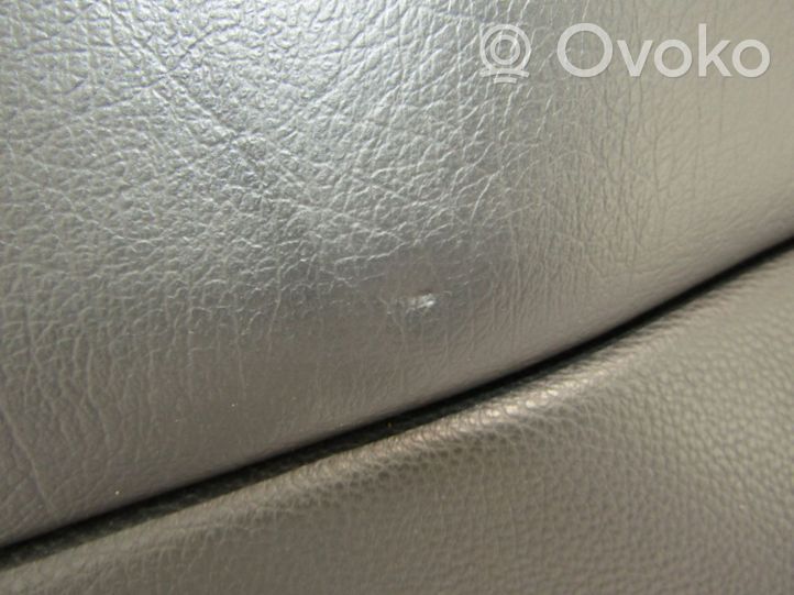 Volvo C70 Boczki / Poszycie drzwi tylnych 