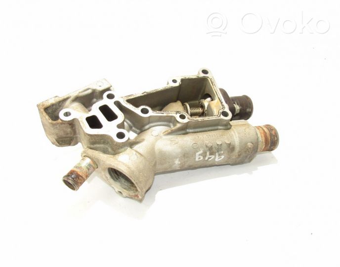 Citroen C5 Thermostat housing 