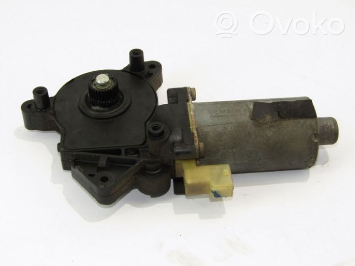 Saab 9-5 Rear door window regulator motor 