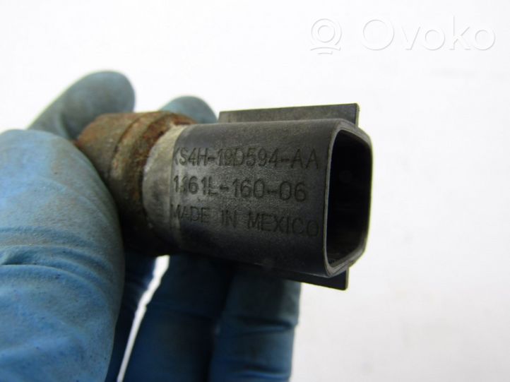 Ford Focus Oil pressure sensor 