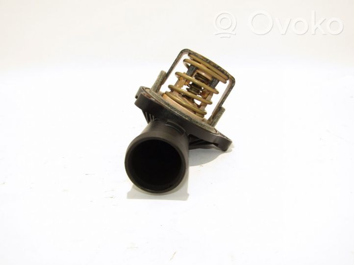 Audi A6 S6 C6 4F Thermostat housing 