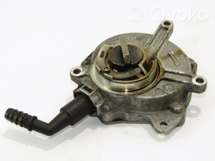 Audi TT TTS Mk2 Vacuum pump 