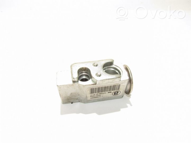 Audi A5 8T 8F Air conditioning (A/C) expansion valve 