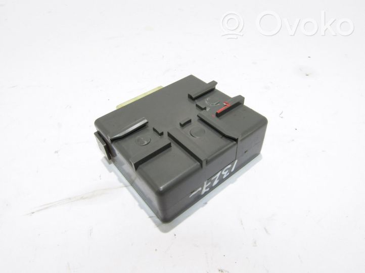 Mitsubishi Pajero Other relay 