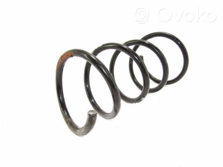 Renault Twingo II Front coil spring 