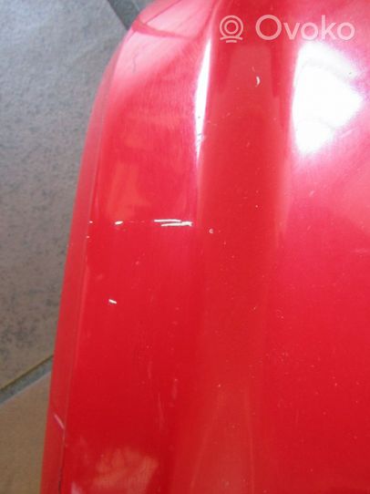 Daihatsu Cuore Rear bumper 