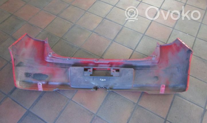 Daihatsu Cuore Rear bumper 