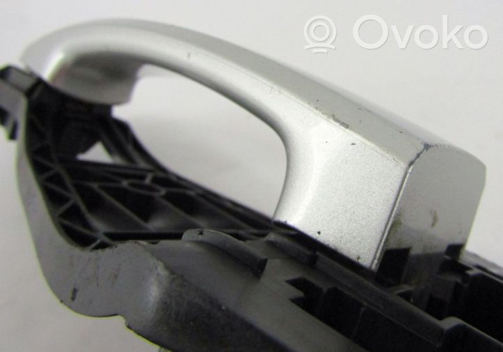 Opel Tigra B Front door exterior handle 