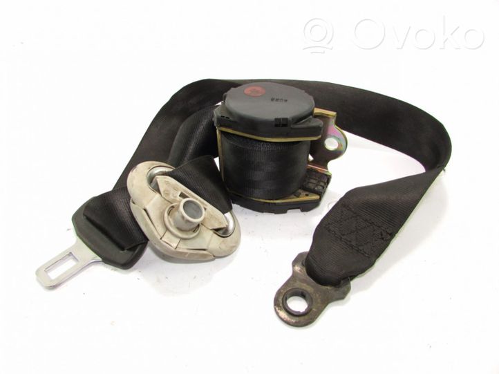 Volkswagen Sharan Rear seatbelt 