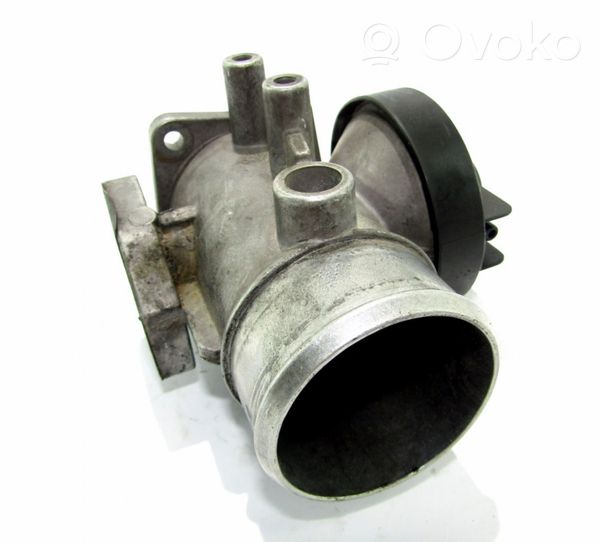 Mercedes-Benz A W168 EGR valve 