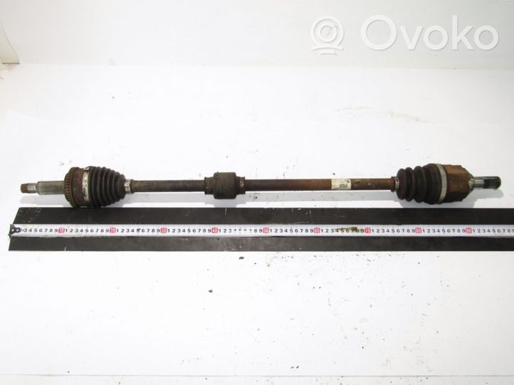 KIA Venga Front driveshaft 