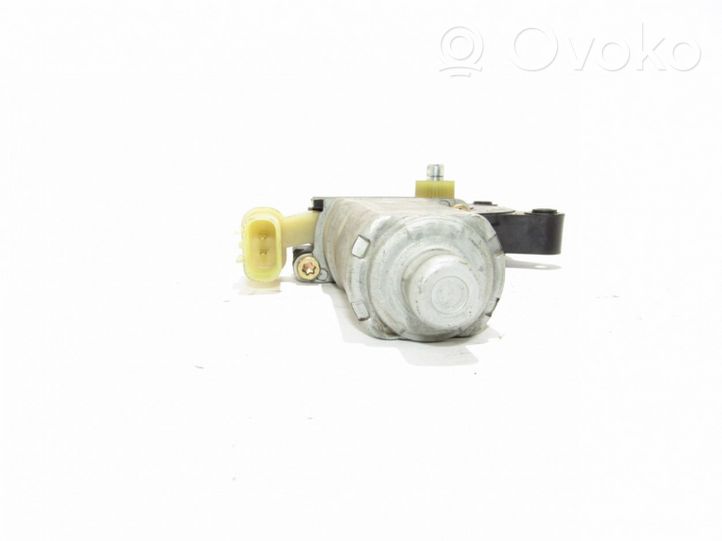 KIA Picanto Front door window regulator motor 