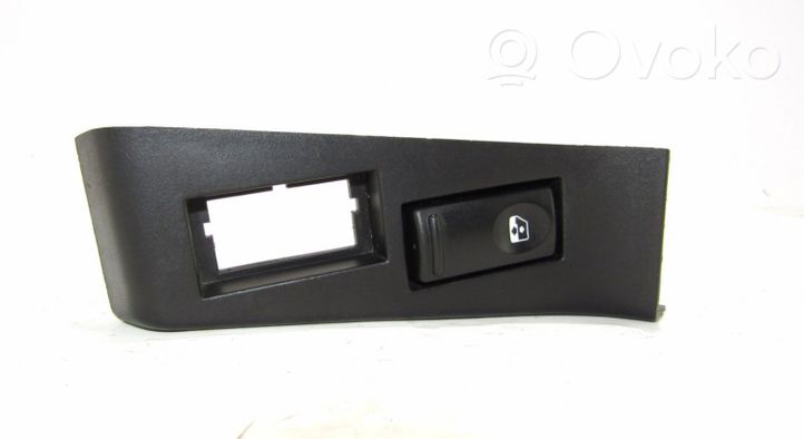 Opel Movano A Electric window control switch 