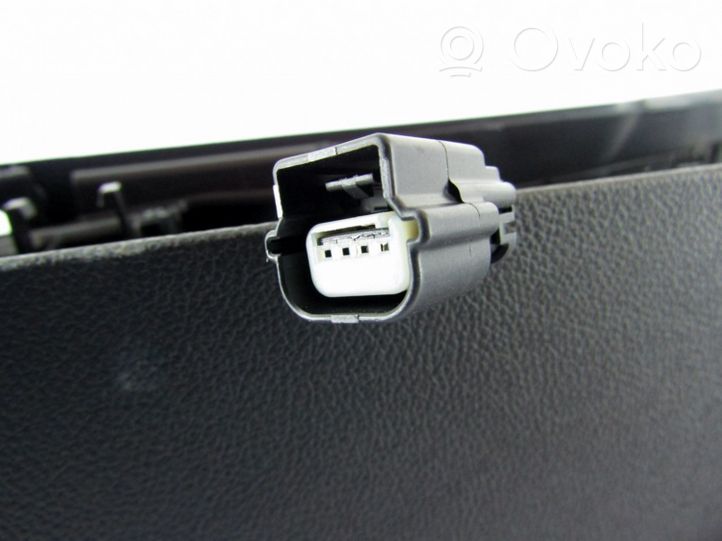 Ford B-MAX Panelės apdailos skydas (centrinis) 