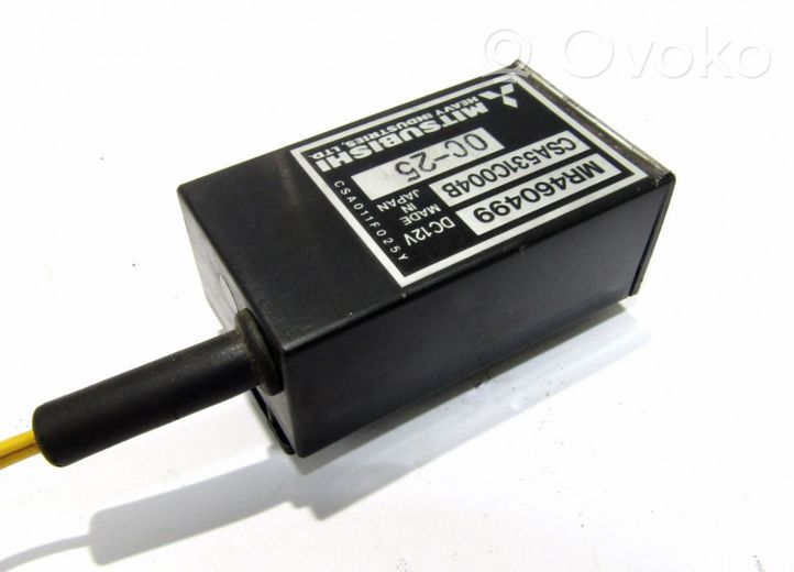 Mitsubishi Carisma Sensor de temperatura del refrigerante 