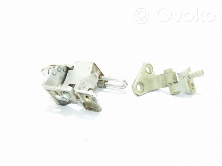 Volkswagen Golf VI Front door hinge set 