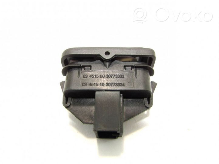 Volvo C30 Autres commutateurs / boutons / leviers 