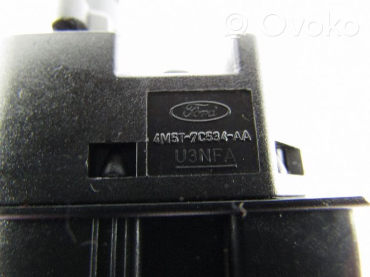 Volvo C30 Clutch pedal sensor 