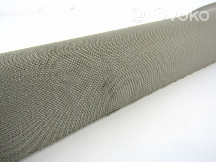 Volvo C30 Rear sill trim cover 