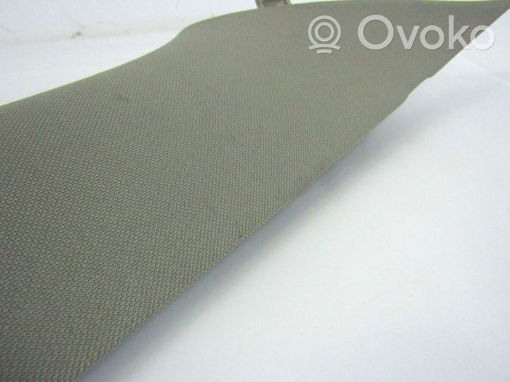 Volvo C30 Rear sill trim cover 