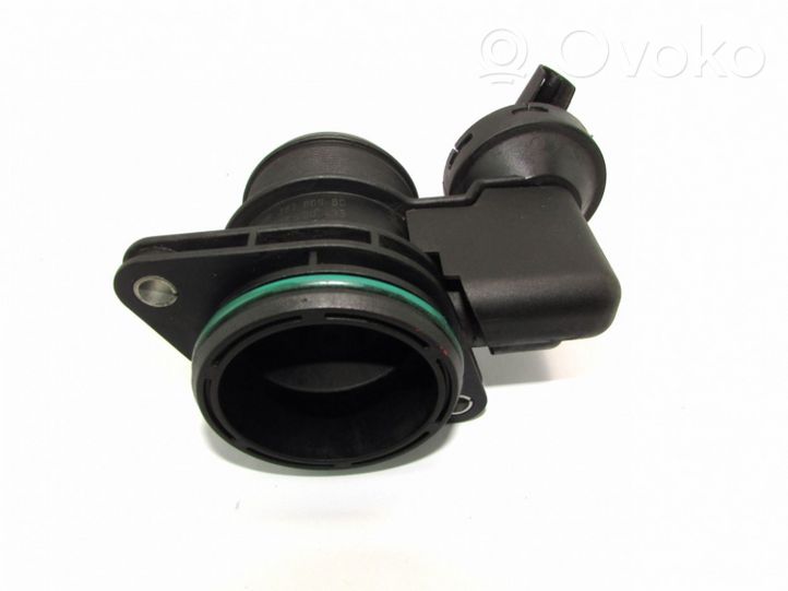 Peugeot 307 Electric throttle body valve 