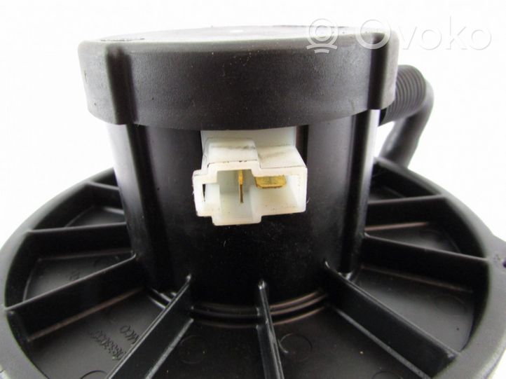 Hyundai Accent Heater fan/blower 