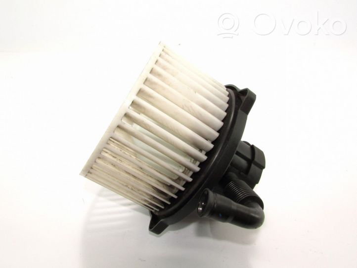 Hyundai Accent Heater fan/blower 