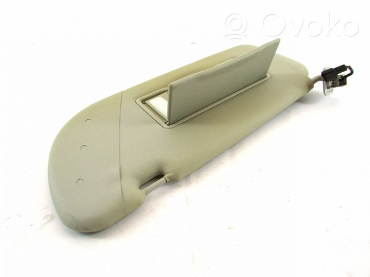 Volkswagen Sharan Sun visor 