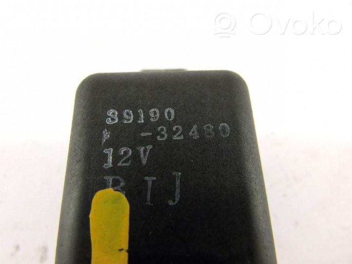 Hyundai Tucson JM Other relay 