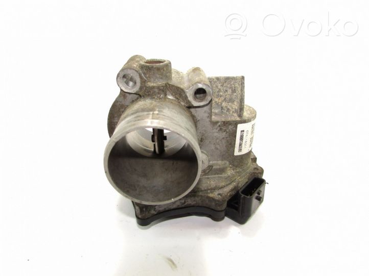 Opel Vivaro Electric throttle body valve 