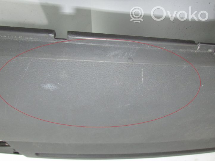 Volkswagen Transporter - Caravelle T5 Dashboard center trim panel 