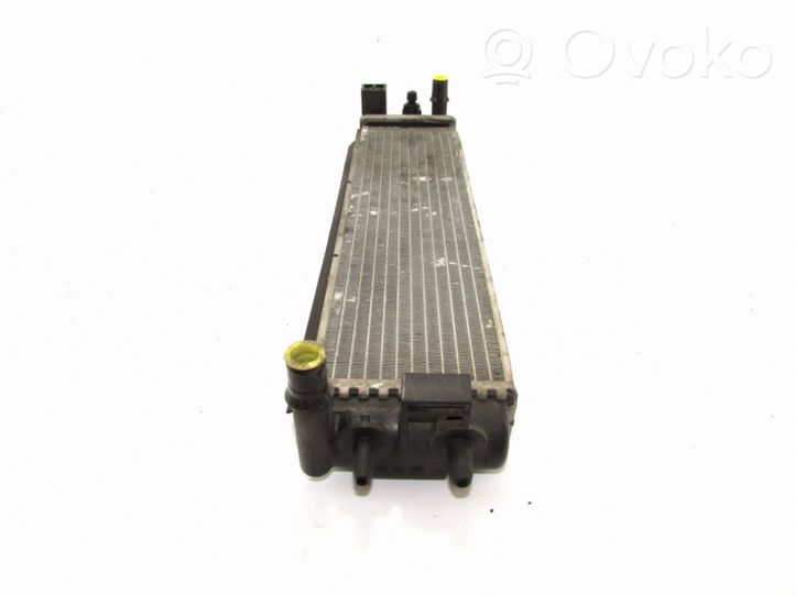 Peugeot 508 Engine oil radiator 