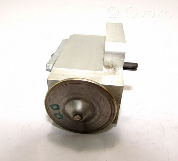 Skoda Yeti (5L) Válvula de expansión del aire acondicionado (A/C) 