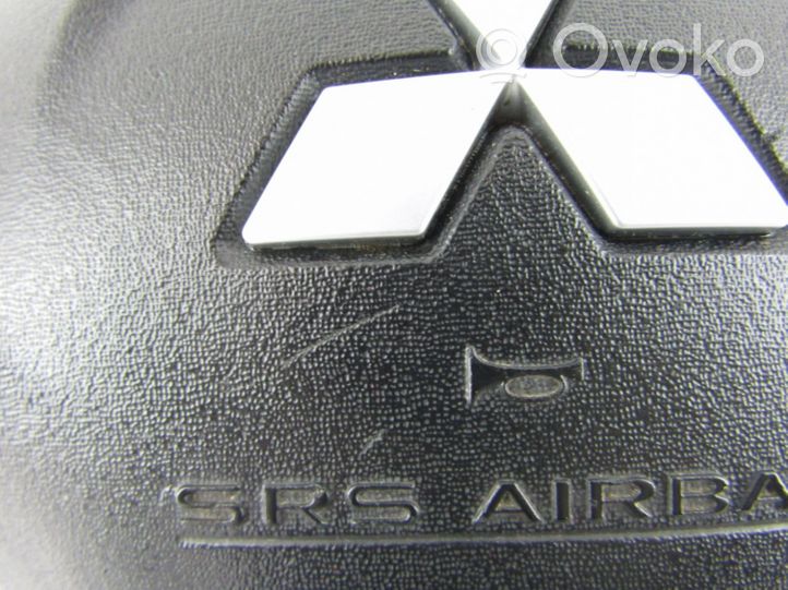 Mitsubishi Colt Poduszka powietrzna Airbag kierownicy 