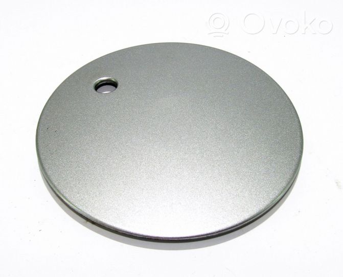 Ford Fiesta Fuel tank cap 