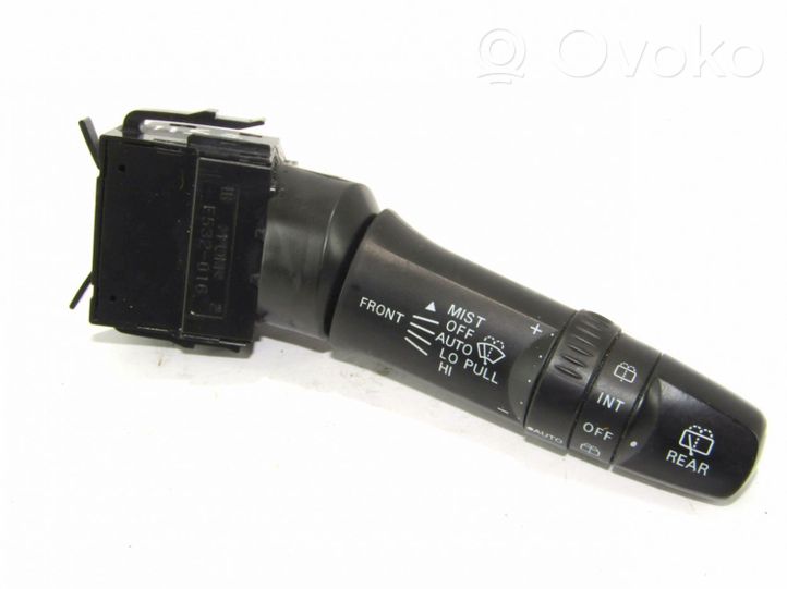 Peugeot 4007 Wiper switch 