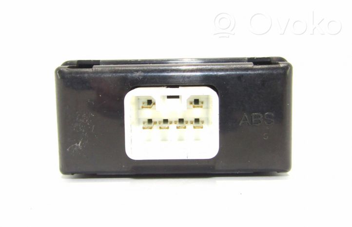 Opel Agila A Day light relay 