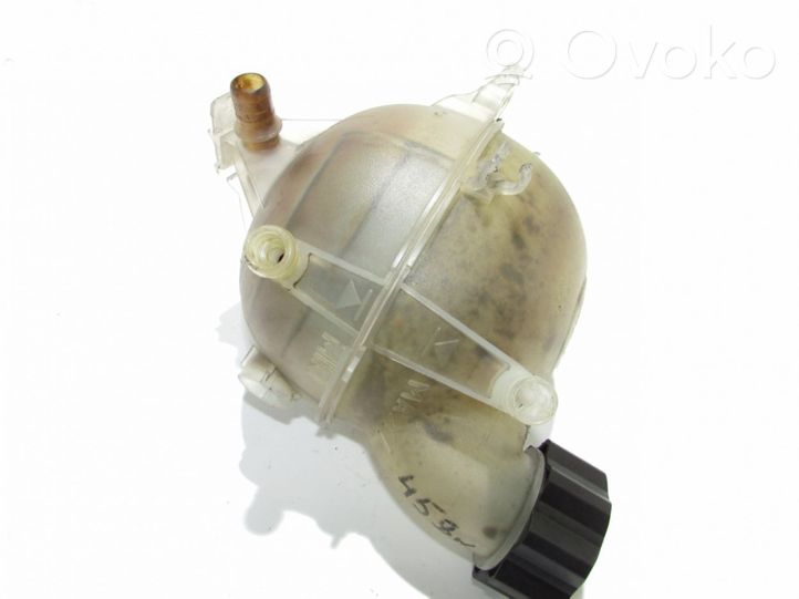 Peugeot 1007 Coolant expansion tank/reservoir 