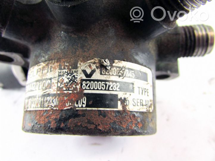 Renault Kangoo I Fuel main line pipe 