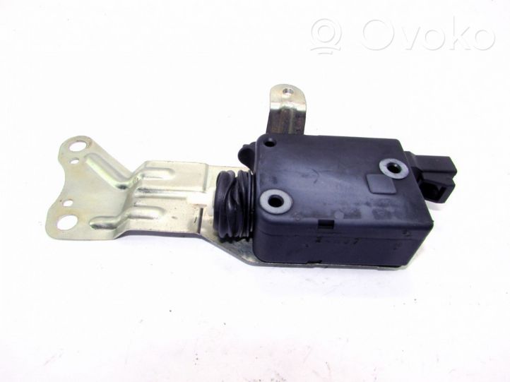 Opel Tigra A Fuel tank cap lock motor 