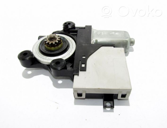 Ford C-MAX I Front door window regulator motor 