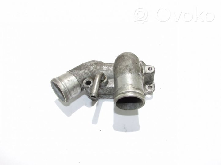 Opel Vectra C Thermostat housing 